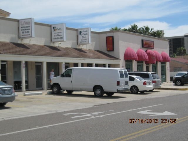 More Photos Of 2600 Padre Blvd, South Padre Island General Retail For Lease
