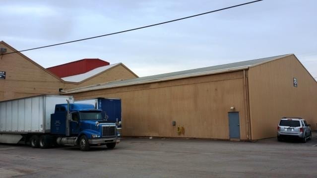 More Photos Of 3rd & Oak St, Berwick Warehouse For Sale