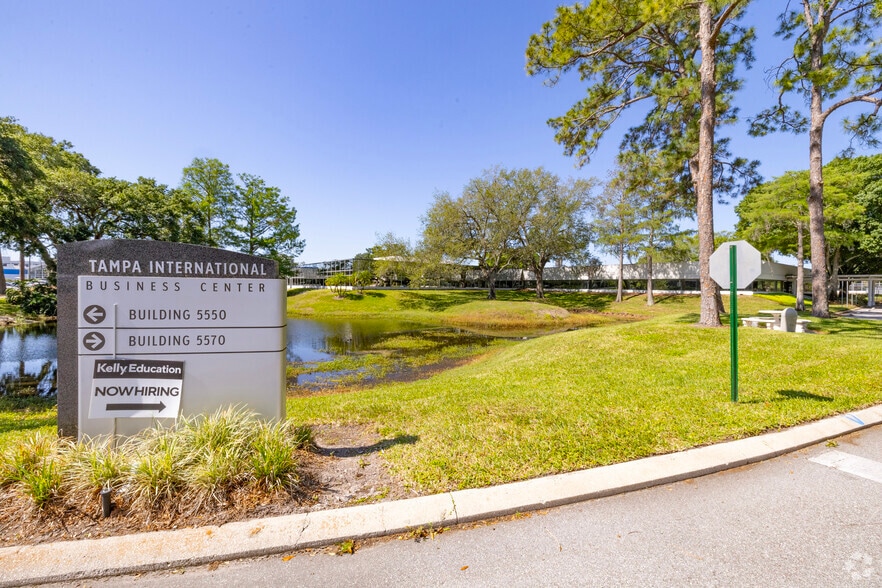 More Photos Of 5550 W Idlewild Ave, Tampa Office For Lease