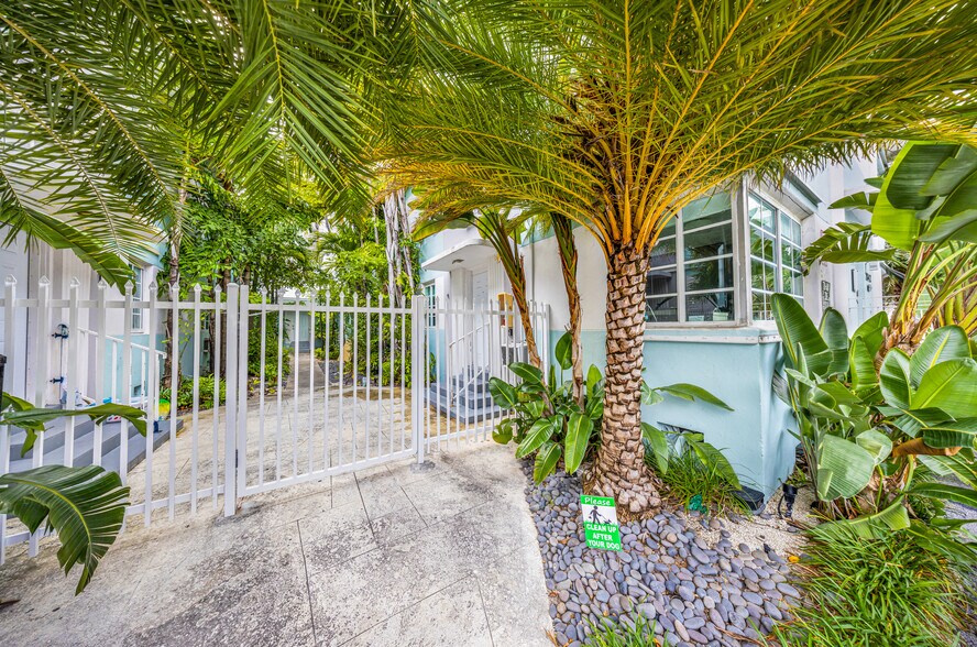 More Photos Of 7830-7842 Abbott Ave, Miami Beach Apartments For Sale