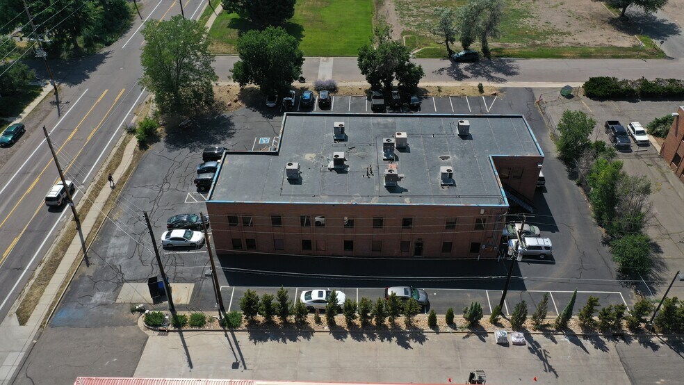 More Photos Of 1410 Vance St, Lakewood Office Residential For Lease