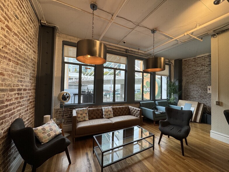 More Photos Of 577 Howard St, San Francisco Office For Lease