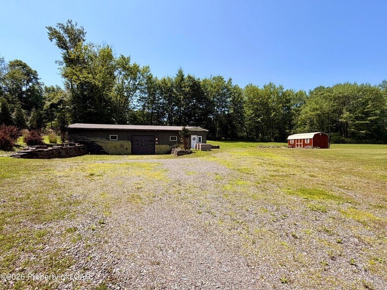 More Photos Of 45 Huntsville-Idetown Rd, Dallas Land For Sale