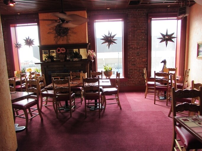 More Photos Of 11 Brown St, Portland Restaurant For Sale