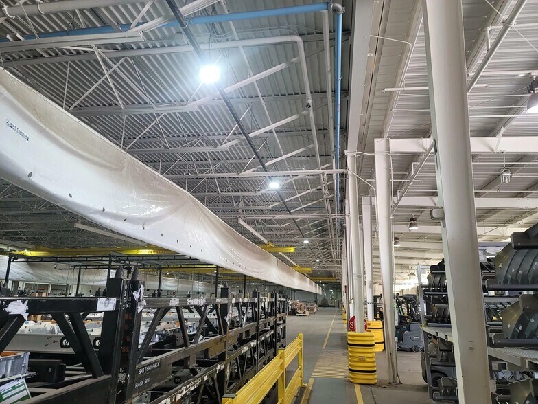 More Photos Of 1108 W Gila Bend Hwy, Casa Grande Manufacturing For Lease