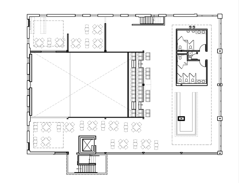 More Photos Of 611 S 4th St, Louisville Theater Concert Hall For Sale
