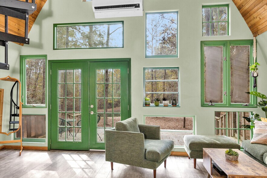 More Photos Of 215 FM 2929 Rd, Huntsville Land For Sale