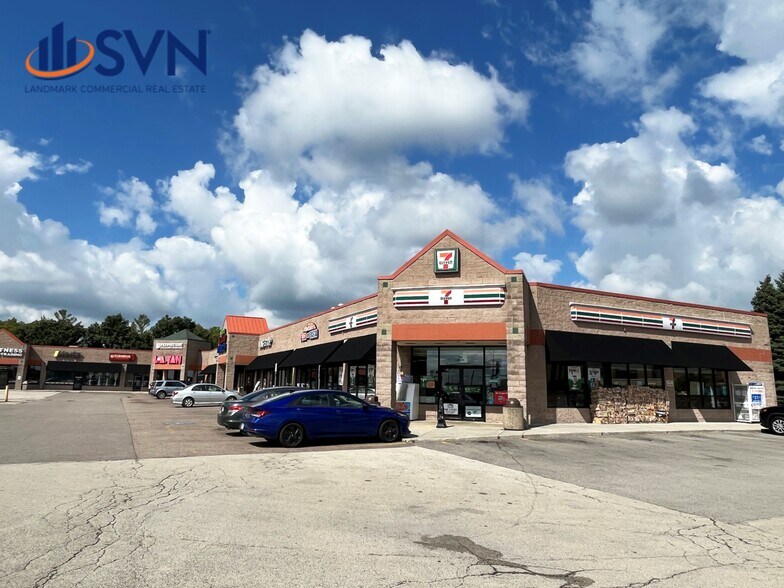 More Photos Of 2400 E Main St, Saint Charles Unknown For Lease