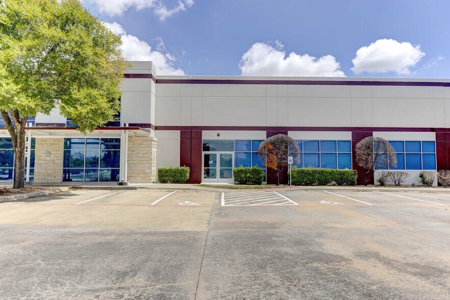 More Photos Of 9100 Hwy 290 E, Austin Research And Development For Sale