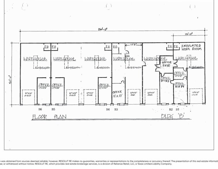 More Photos Of 2301 W Whitestone Blvd, Cedar Park Warehouse For Lease
