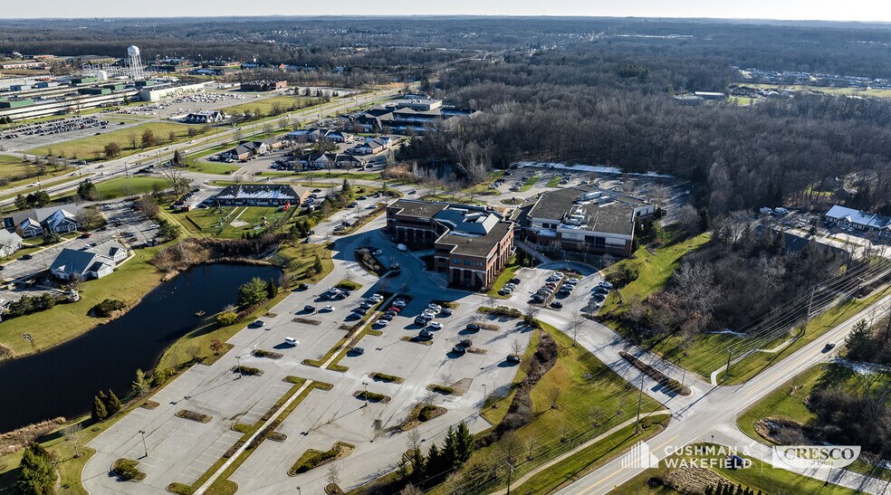 More Photos Of 5655 Hudson Dr, Hudson Medical For Lease