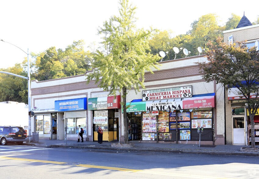 More Photos Of 350 S Broadway, Yonkers Storefront Retail Office For Lease