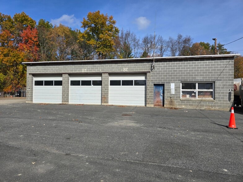 Primary Photo Of Mountainview Street, Easthampton Warehouse For Sale