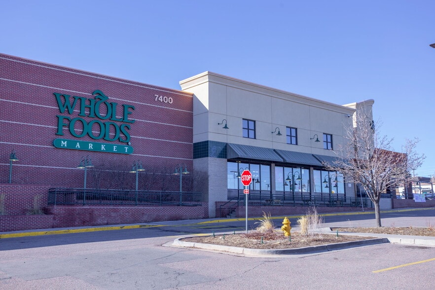 More Photos Of 3401 S Yosemite St, Denver Land For Sale