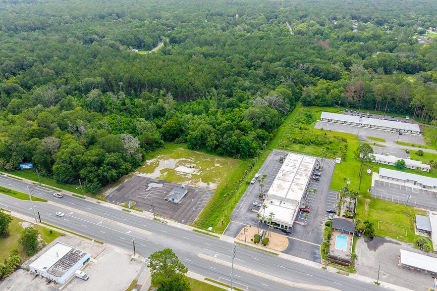 More Photos Of 1320 N Temple Ave, Starke Office For Sale