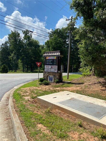 More Photos Of 466 Hwy 81, Covington Land For Sale