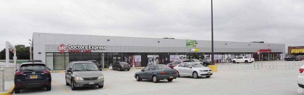 More Photos Of Hutchinson River Pky @ Wennerplace, Bronx Unknown For Lease