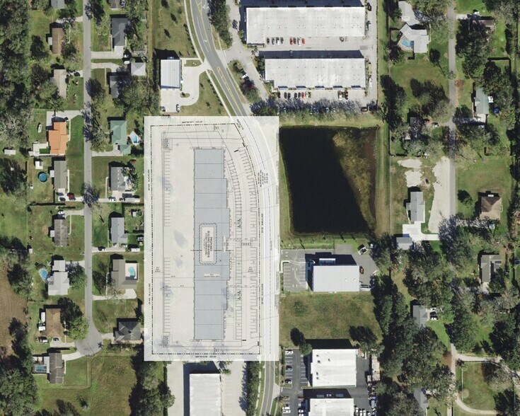 More Photos Of 3929 Pipkin Rd, Lakeland Warehouse For Lease