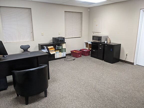 More Photos Of 2401 Gull Rd, Kalamazoo Office For Sale