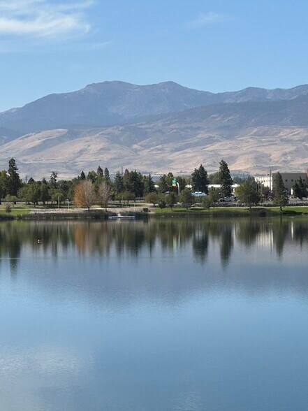 More Photos Of 325 Harbour Cove Dr, Sparks Office Residential For Lease