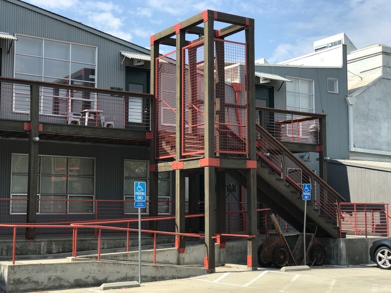 More Photos Of 1793 Lafayette St, Santa Clara Office For Sale