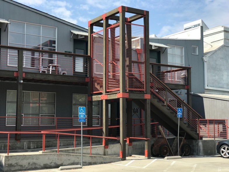 More Photos Of 1793 Lafayette St, Santa Clara Office Residential For Lease