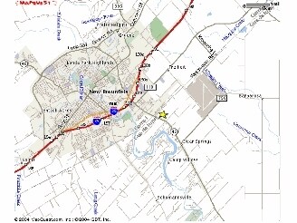 More Photos Of 1145 State Highway 46 S, New Braunfels Land For Sale