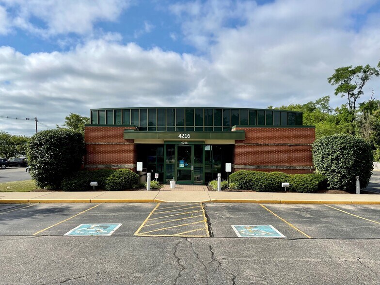 Primary Photo Of , Middletown Office For Sale