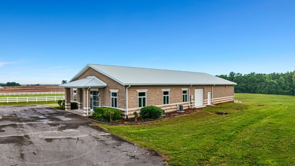 More Photos Of 14717 Friend Rd, Athens Manufacturing For Sale