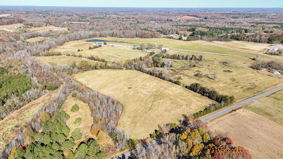 More Photos Of 6436 Beulah Church Rd, Liberty Land For Sale