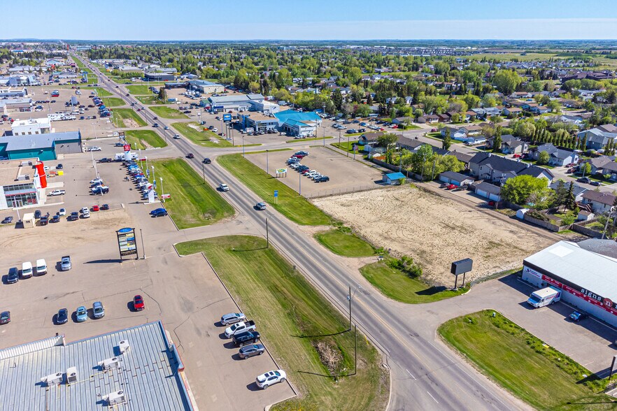 More Photos Of 1815 50 Ave, Lloydminster Land For Sale