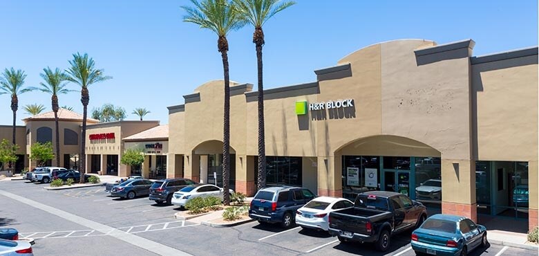 More Photos Of 14175 W Indian School Rd, Goodyear Storefront Retail Office For Lease
