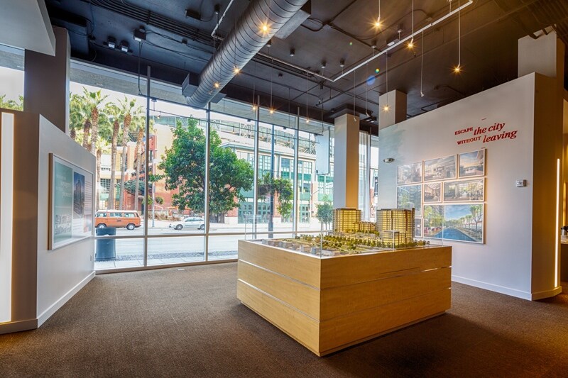 More Photos Of 201-213 King St, San Francisco Apartments For Sale