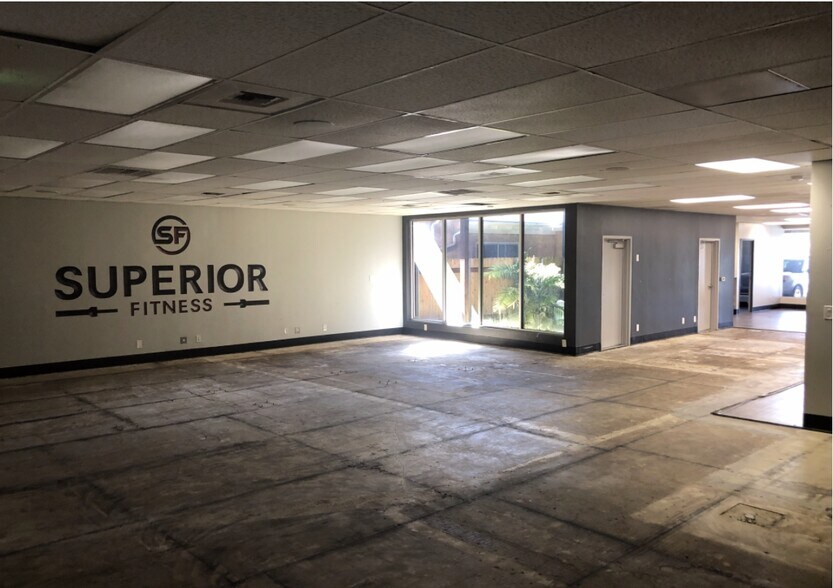 More Photos Of 3935 1st Ave, San Diego Office For Lease