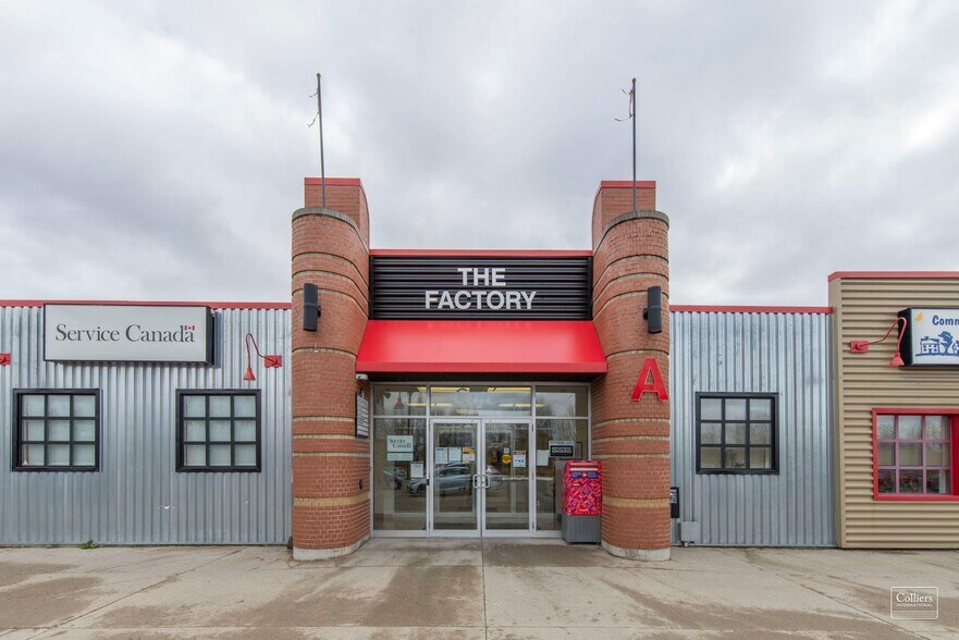 More Photos Of 40 Sunset Blvd, Perth Showroom For Lease