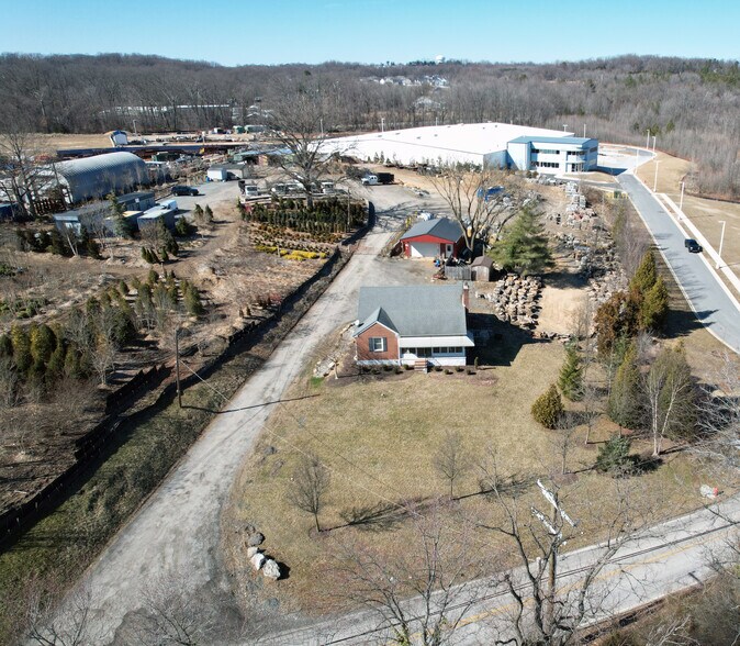 More Photos Of 11024-11026 Red Lion Rd, White Marsh Land For Sale