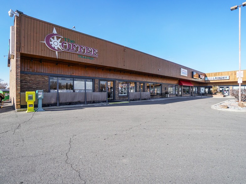 More Photos Of 2648 Patterson Rd, Grand Junction General Retail For Sale