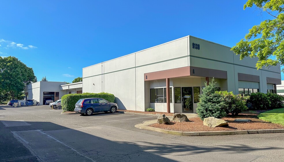 Primary Photo Of 9130 SW Pioneer Ct, Wilsonville Research And Development For Lease