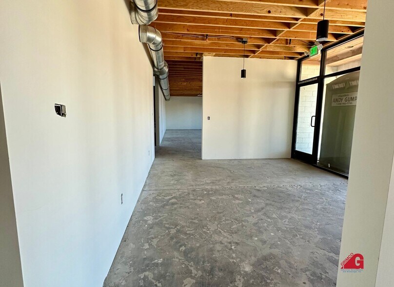 More Photos Of 6846 Lankershim Blvd, North Hollywood Warehouse For Lease