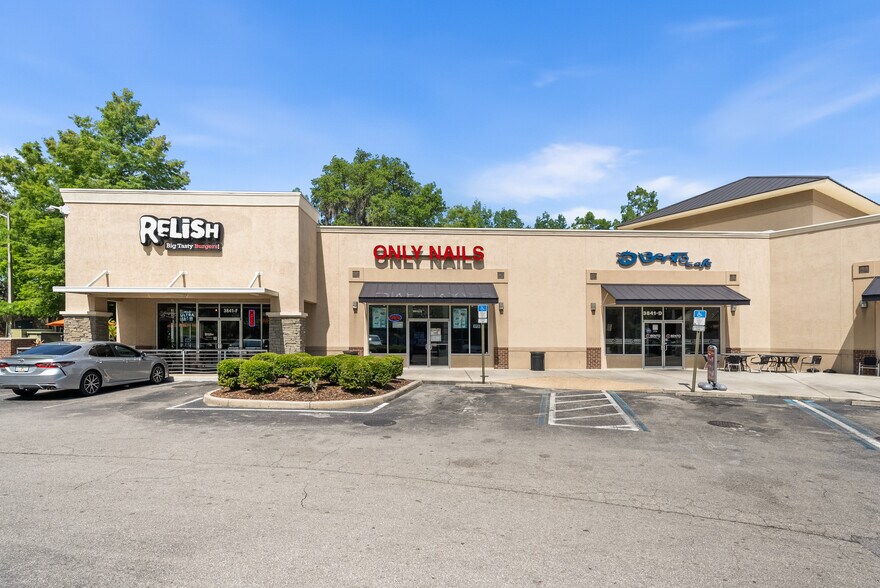 More Photos Of 3835-3841 SW Archer Rd, Gainesville Fast Food For Sale