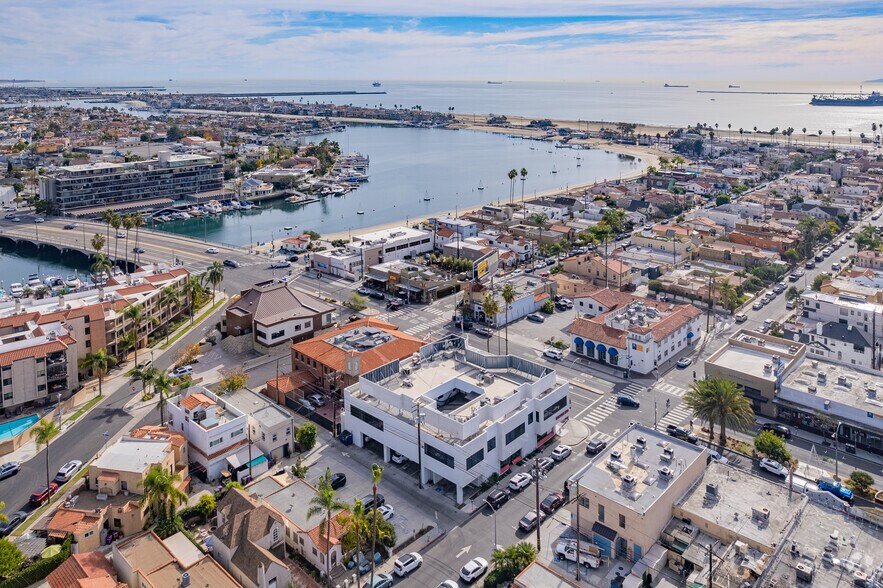 More Photos Of 5353 E 2nd St, Long Beach Storefront Retail Office For Lease