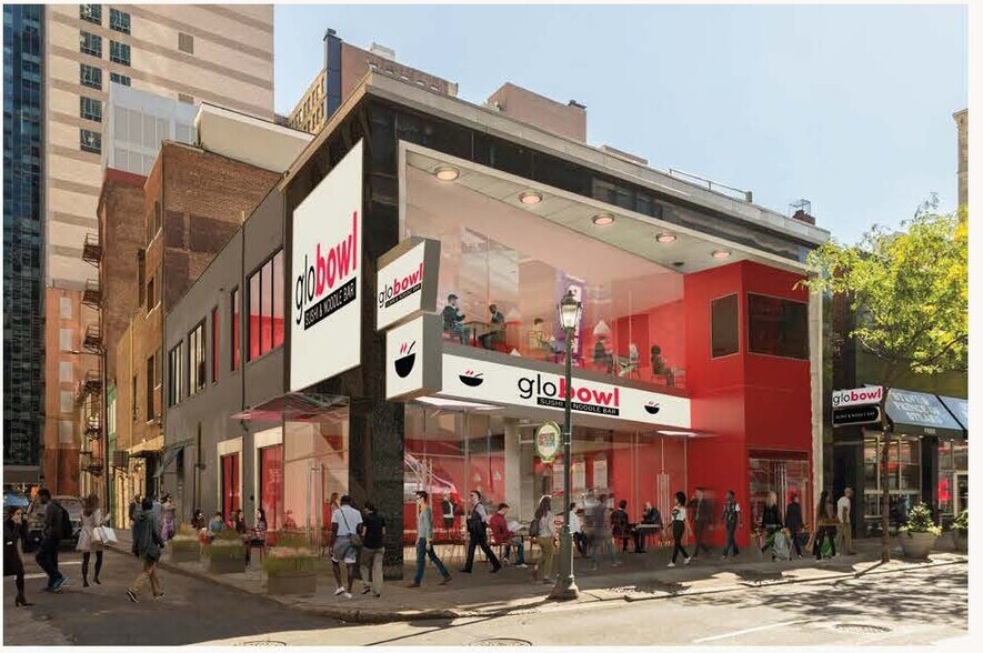 More Photos Of 33 S 16th St, Philadelphia Office For Sale