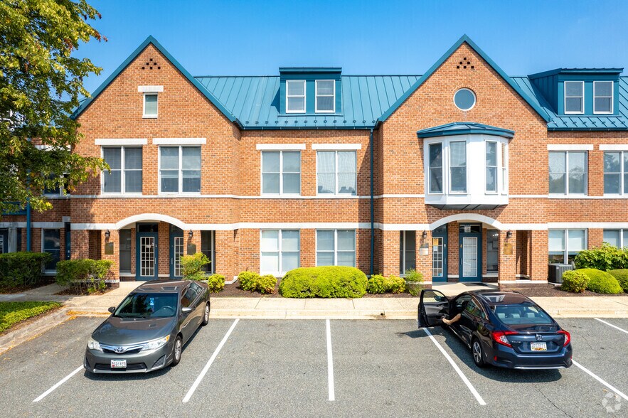 More Photos Of 2012 S Tollgate Rd, Bel Air Medical For Lease