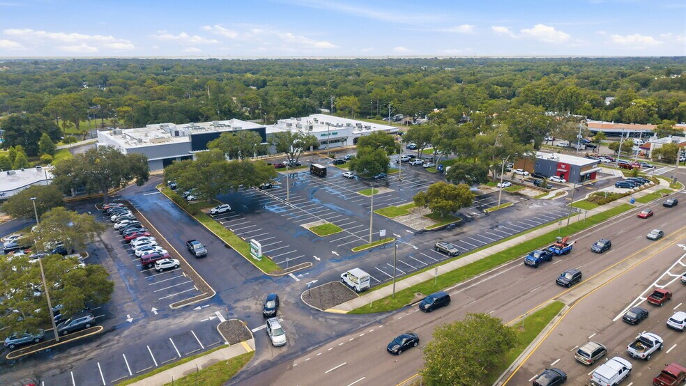 More Photos Of 2519 N McMullen Booth Rd, Clearwater Freestanding For Lease