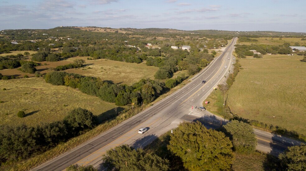 More Photos Of 100 Farm To Market 165, Dripping Springs Land For Sale