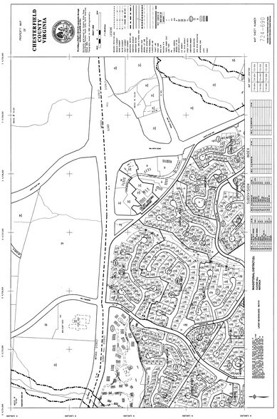 More Photos Of 2401-2431 Charter Colony Pky, Midlothian Freestanding For Lease