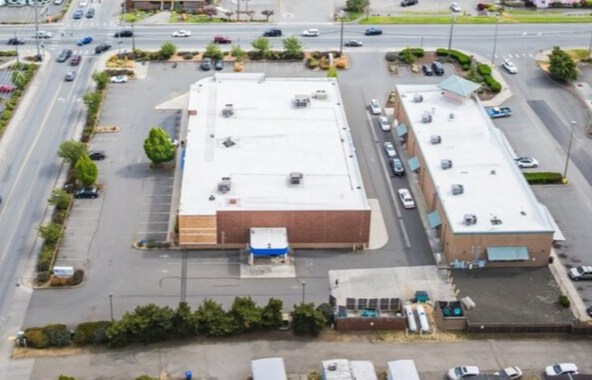 More Photos Of 520 W Washington St, Sequim Drugstore For Sale