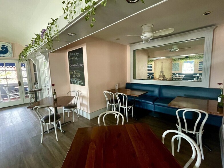 More Photos Of 1386-1388 Westwood Blvd, Los Angeles Storefront Retail Office For Sale