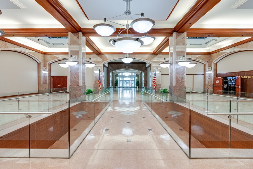 More Photos Of 222 S Main St, Akron Office For Lease