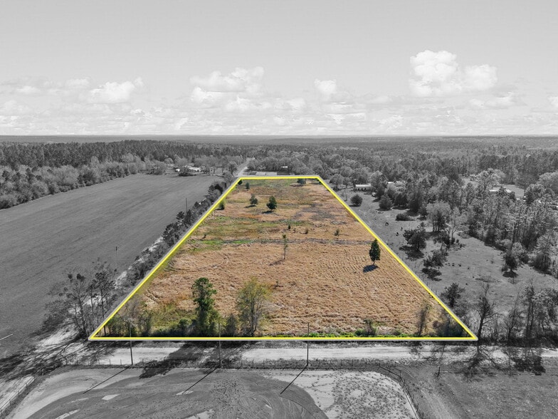 More Photos Of 33951 Lee Rd, Robertsdale Land For Sale